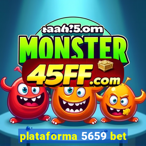 plataforma 5659 bet